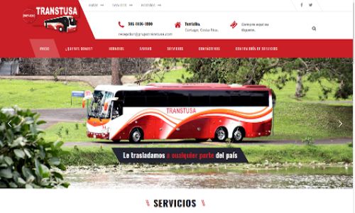 Transtusa